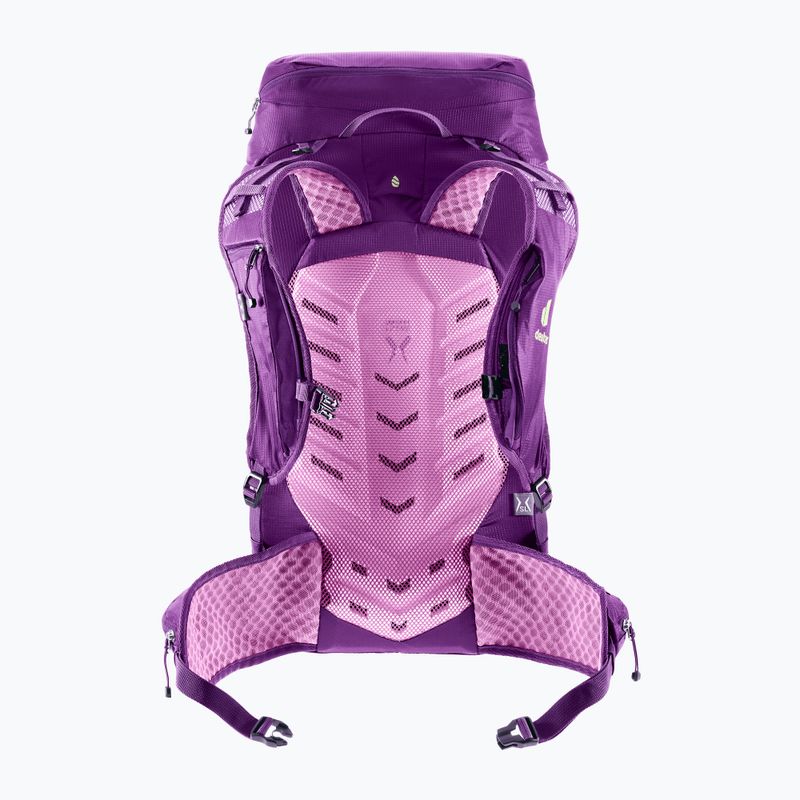 Női túra hátizsák deuter Speed Lite Pro 28 l SL lotus-mystic 3