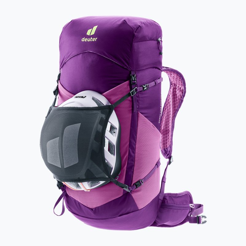 Női túra hátizsák deuter Speed Lite Pro 28 l SL lotus-mystic 12