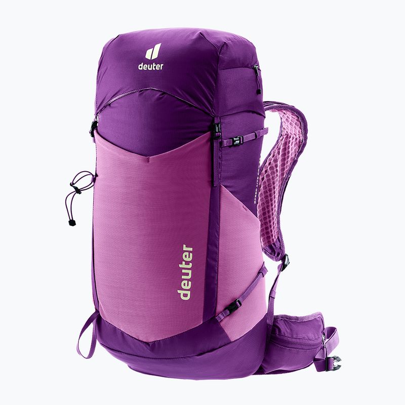 Női túra hátizsák deuter Speed Lite Pro 28 l SL lotus-mystic 6