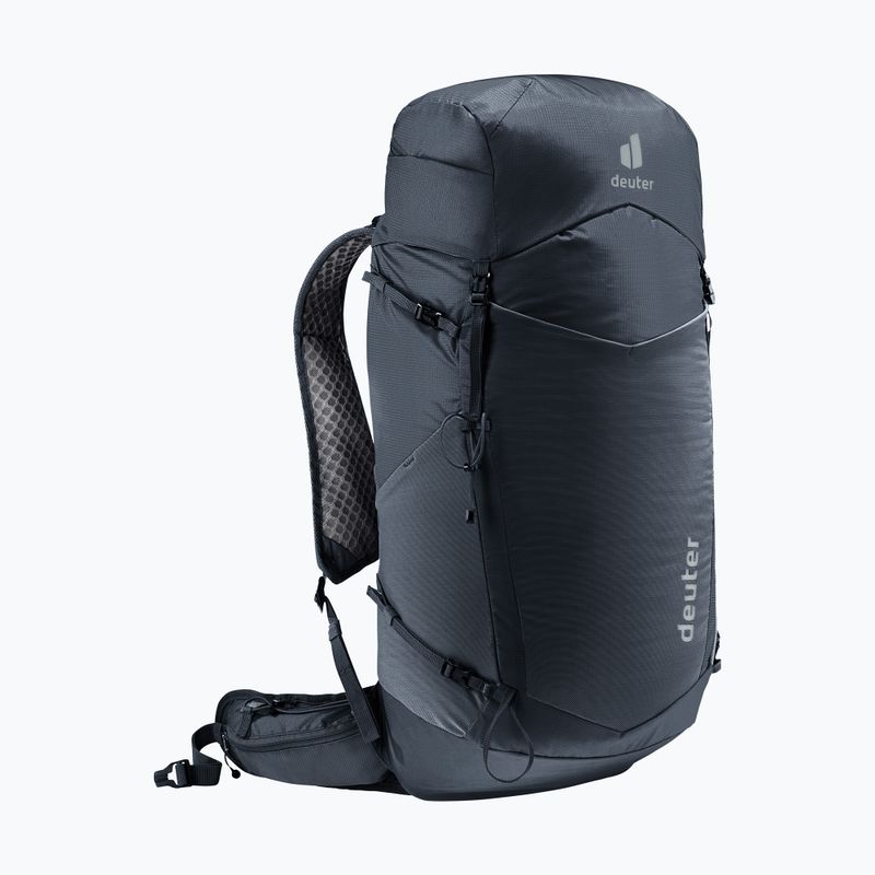 Deuter Speed Lite Pro 30 l túra hátizsák fekete 2