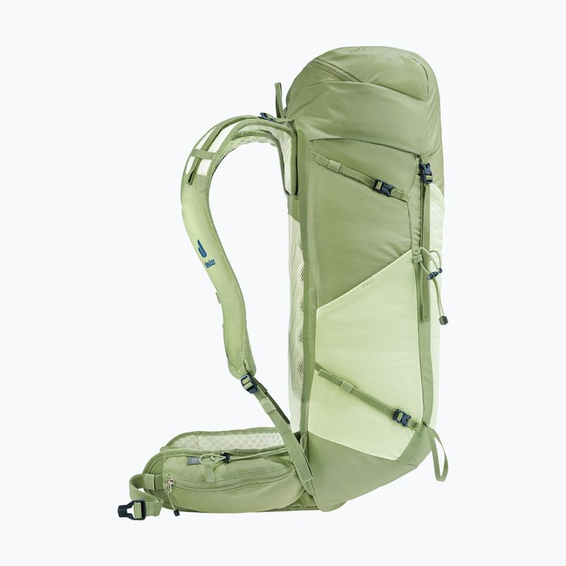 Deuter Speed Lite Pro 30 l ásványi anyagból készült túrahátizsák 4