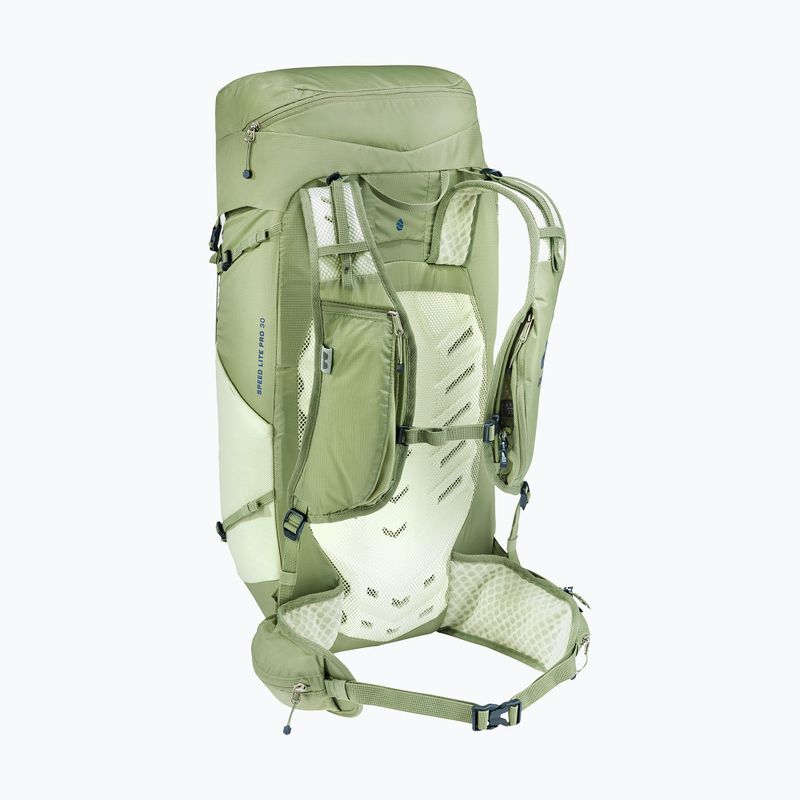Deuter Speed Lite Pro 30 l ásványi anyagból készült túrahátizsák 7