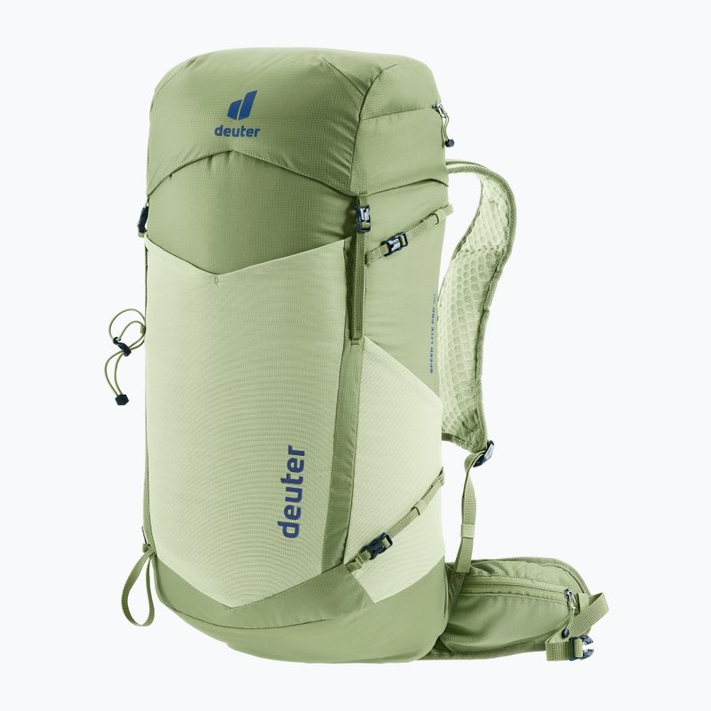 Deuter Speed Lite Pro 30 l ásványi anyagból készült túrahátizsák 6