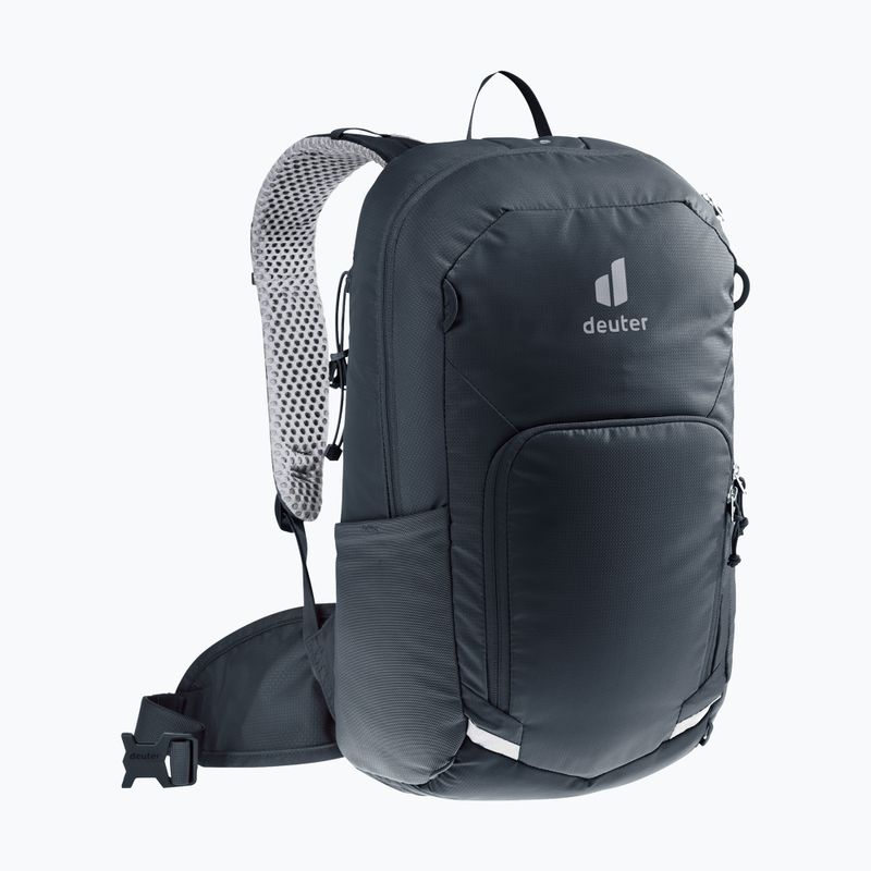 deuter kerékpáros hátizsák Bike I 16 l fekete 7