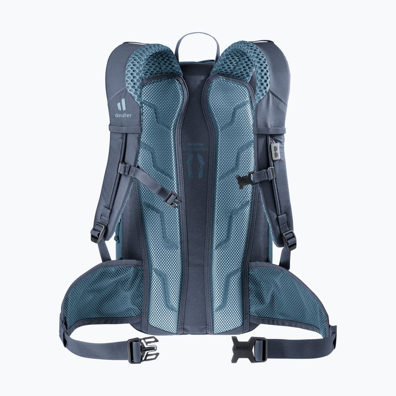 deuter kerékpáros hátizsák Bike I 16 l atlantic/ink 2