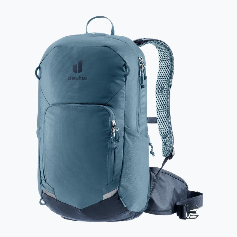 deuter kerékpáros hátizsák Bike I 16 l atlantic/ink 6