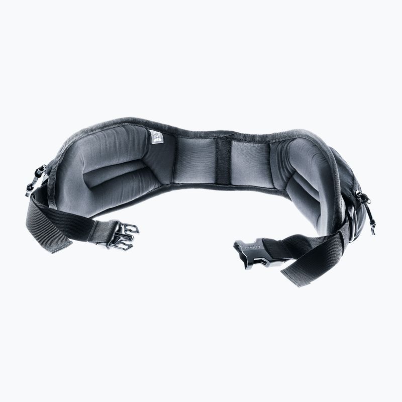 Túrahátizsák deuter Jaupack Pro 34+14 l black 6