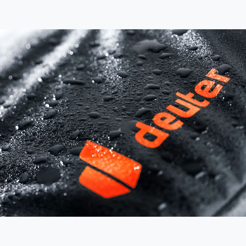 Túrahátizsák deuter Jaupack Pro 34+14 l black 13