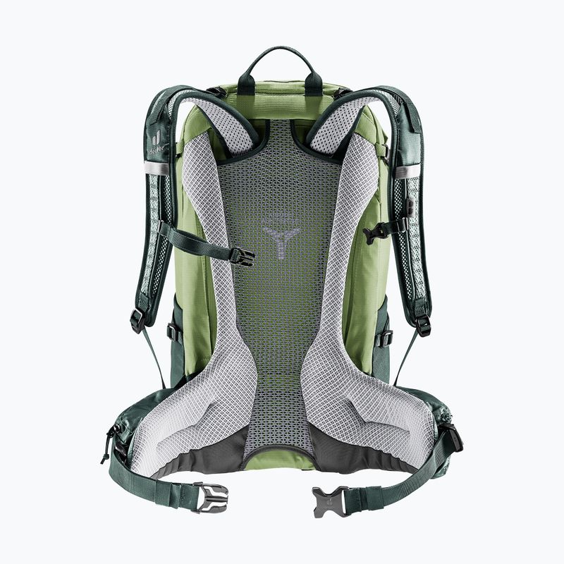 Deuter Futura 27 l grove-ivy túra hátizsák 2