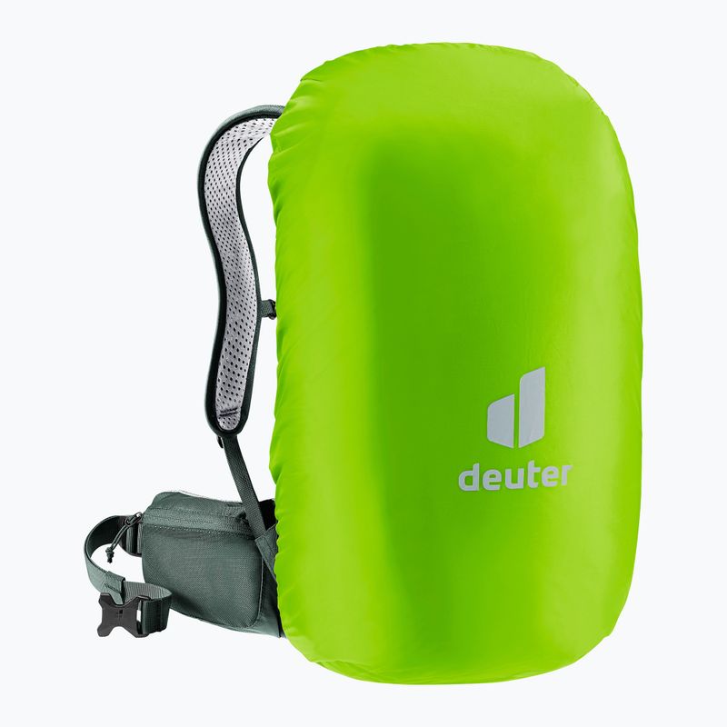Deuter Futura 27 l grove-ivy túra hátizsák 10