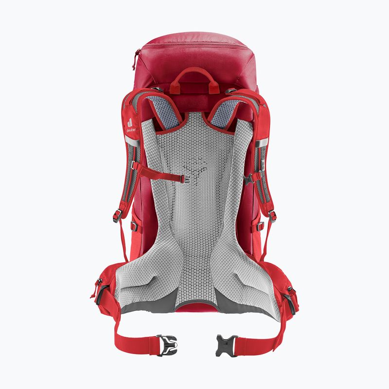 Deuter Futura 32 l masala-cseresznye túra hátizsák 2