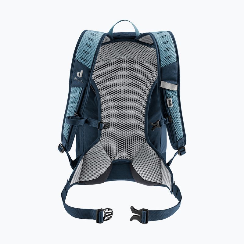 Túrahátizsák deuter AC Lite 17 l atlantic/ink 3