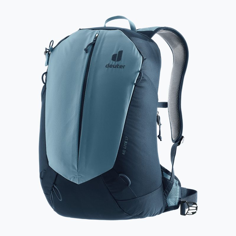 Túrahátizsák deuter AC Lite 17 l atlantic/ink 4