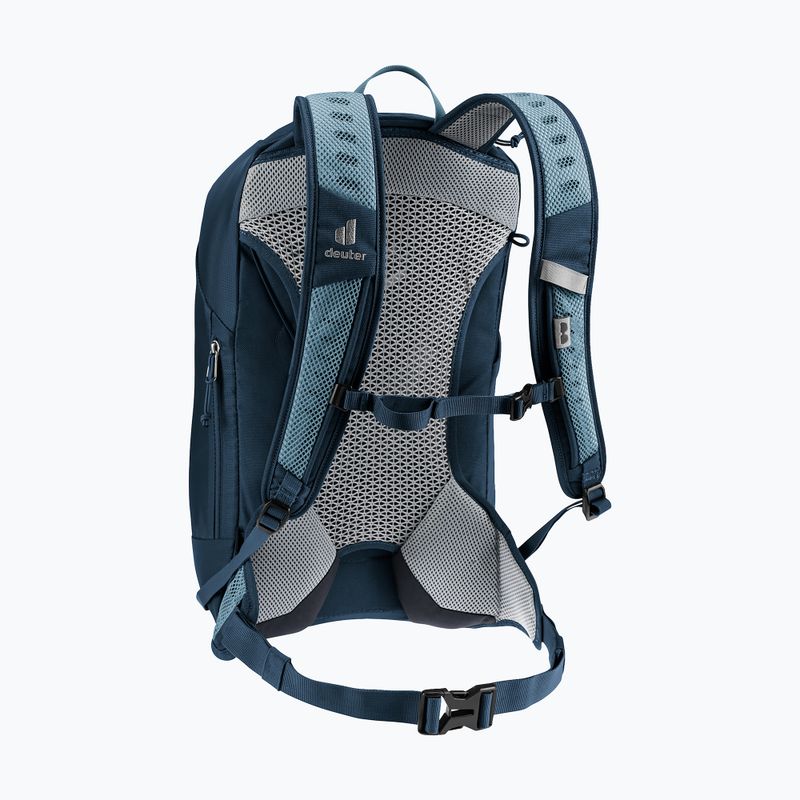 Túrahátizsák deuter AC Lite 17 l atlantic/ink 5