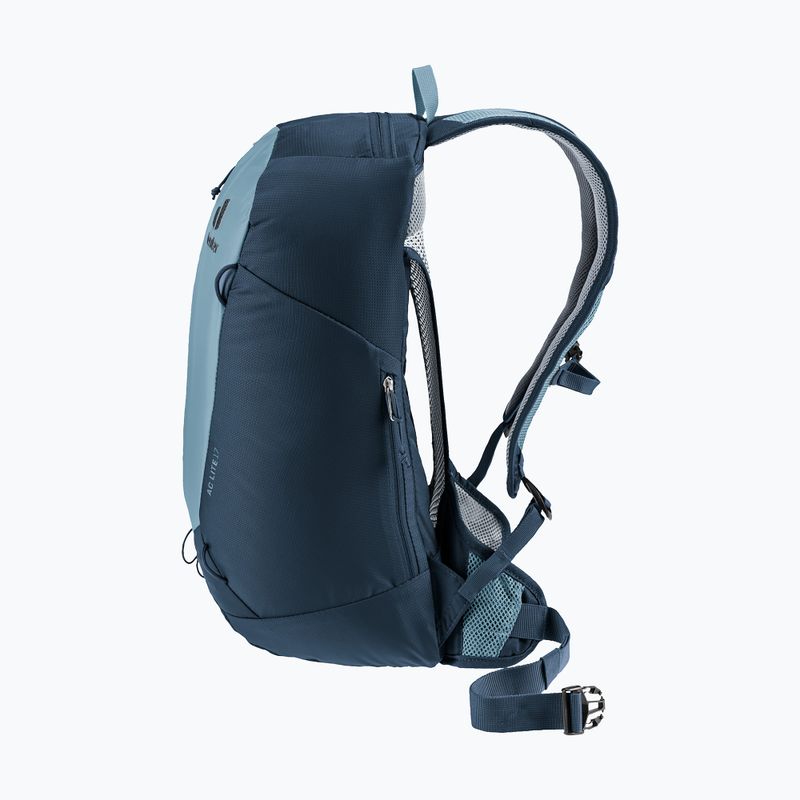 Túrahátizsák deuter AC Lite 17 l atlantic/ink 6