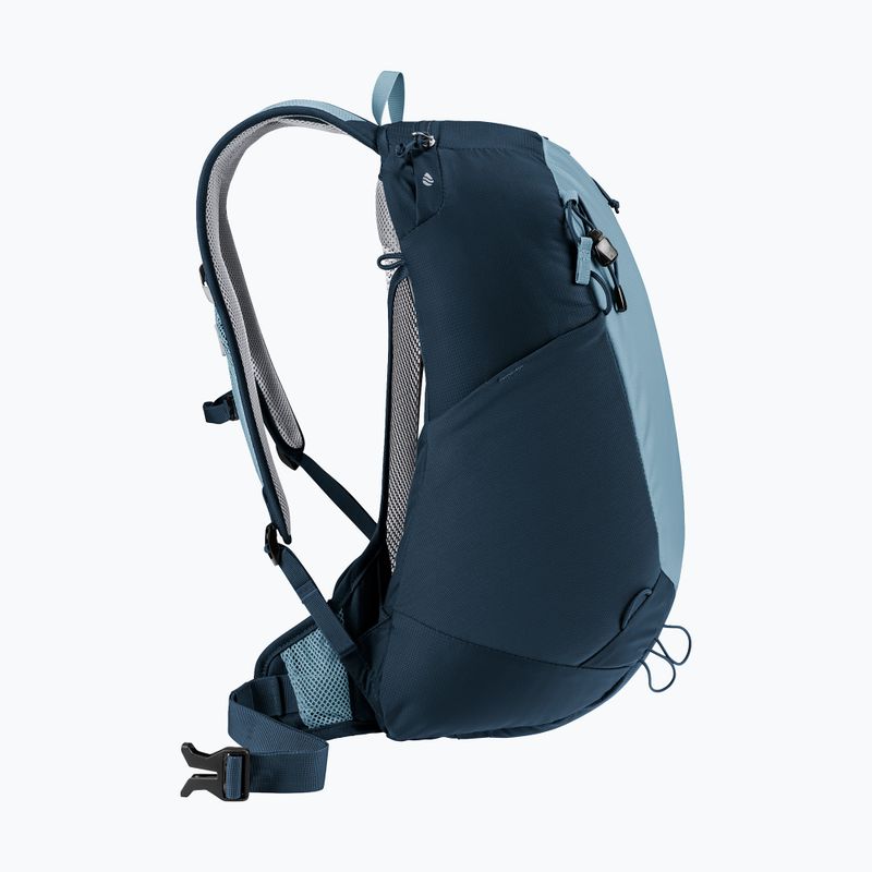 Túrahátizsák deuter AC Lite 17 l atlantic/ink 7