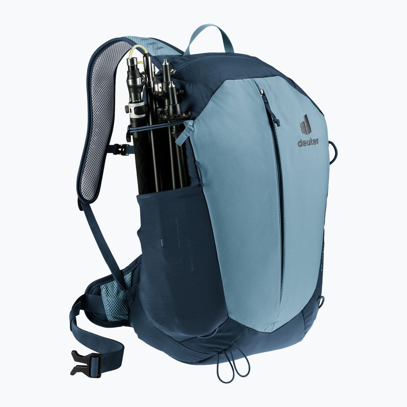 Túrahátizsák deuter AC Lite 17 l atlantic/ink 8