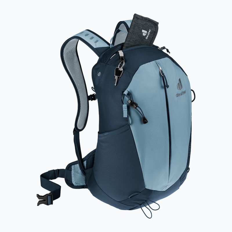 Túrahátizsák deuter AC Lite 17 l atlantic/ink 10