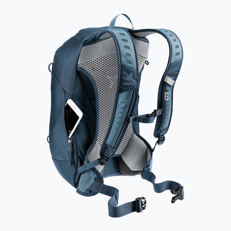 Túrahátizsák deuter AC Lite 17 l atlantic/ink 12