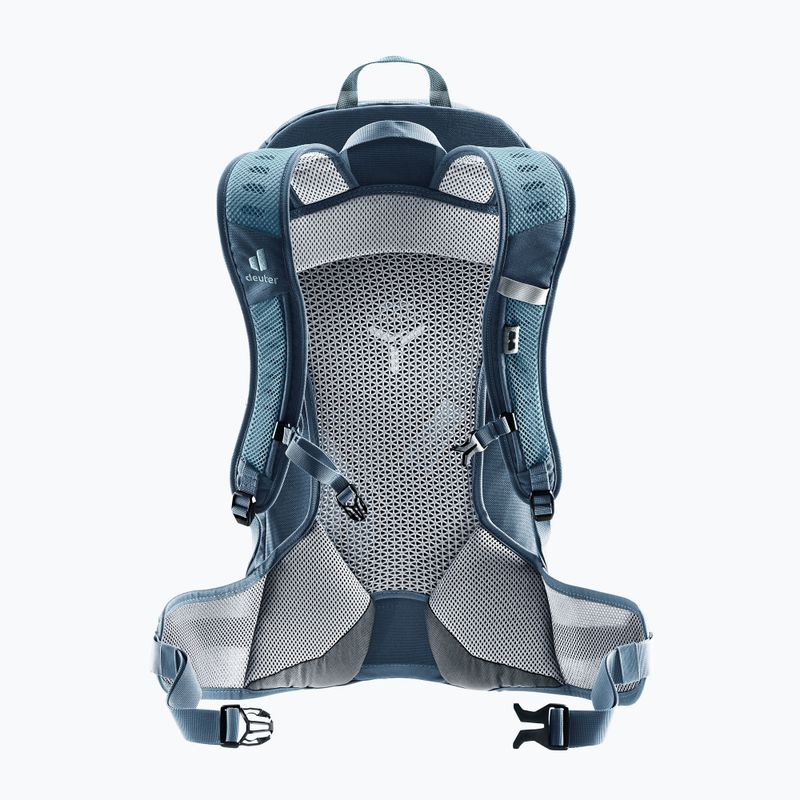 Deuter AC Lite 23 atlantic/ink túrahátizsák 2