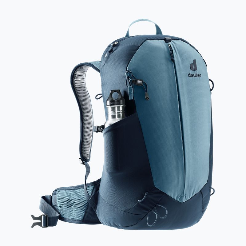 Deuter AC Lite 23 atlantic/ink túrahátizsák 5