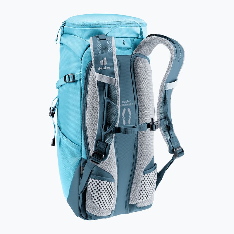 Női hátizsák deuter Trail 16 l SL lagoon/atlantic 11
