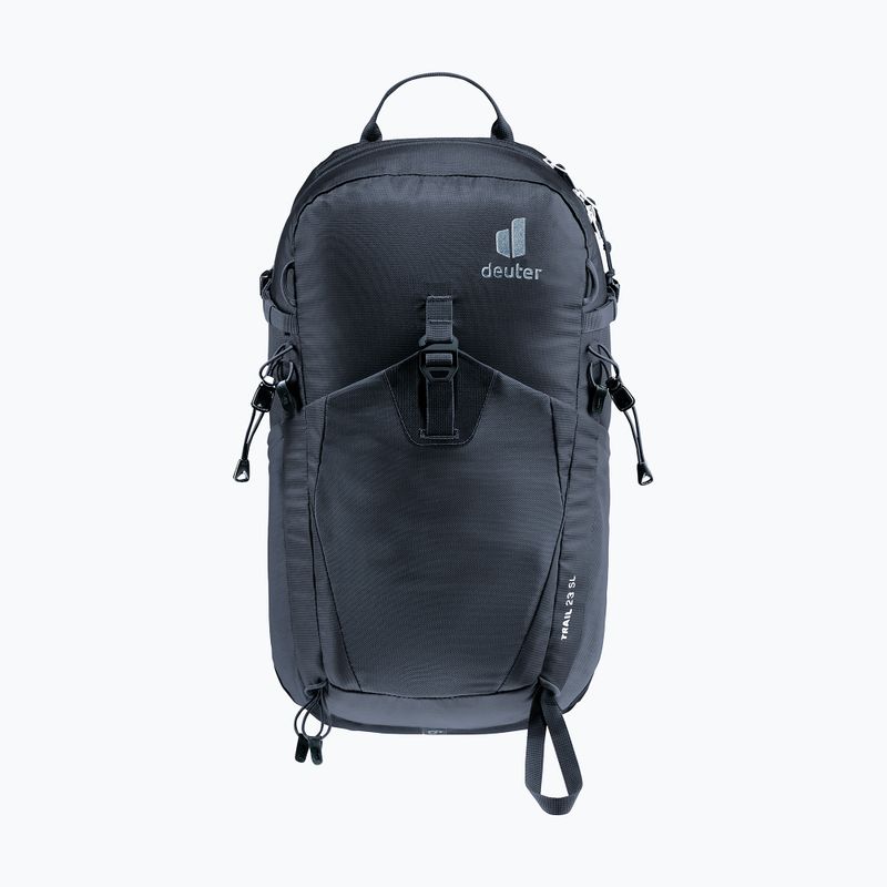 Női túrahátizsák deuter Trail 23 l SL black