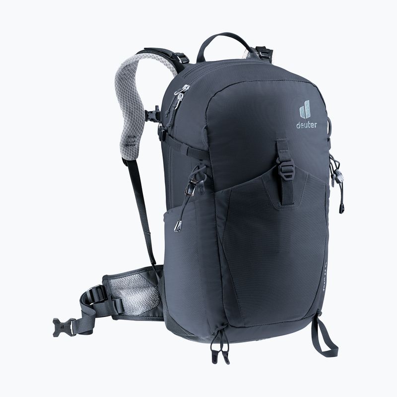 Női túrahátizsák deuter Trail 23 l SL black 2