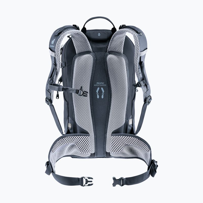 Női túrahátizsák deuter Trail 23 l SL black 3
