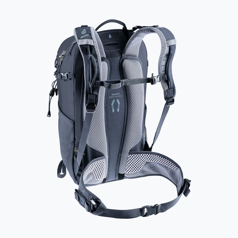 Női túrahátizsák deuter Trail 23 l SL black 5