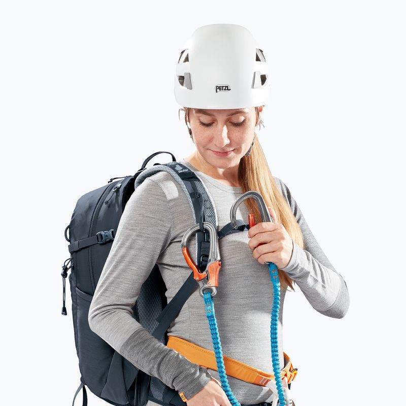 Női túrahátizsák deuter Trail 23 l SL black 12