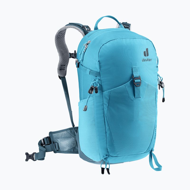 Női túrahátizsák deuter Trail 23 l SL lagoon/atlantic 2
