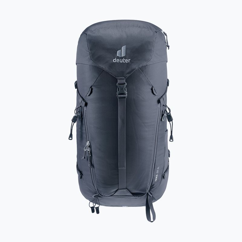 Női túrahátizsák deuter Trail 28 l SL black