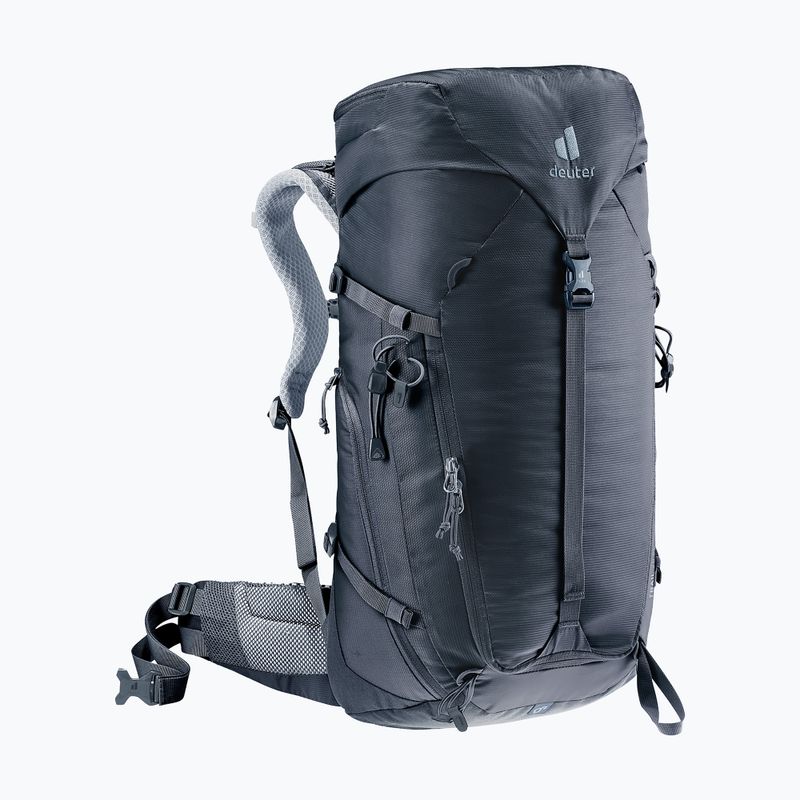 Női túrahátizsák deuter Trail 28 l SL black 2
