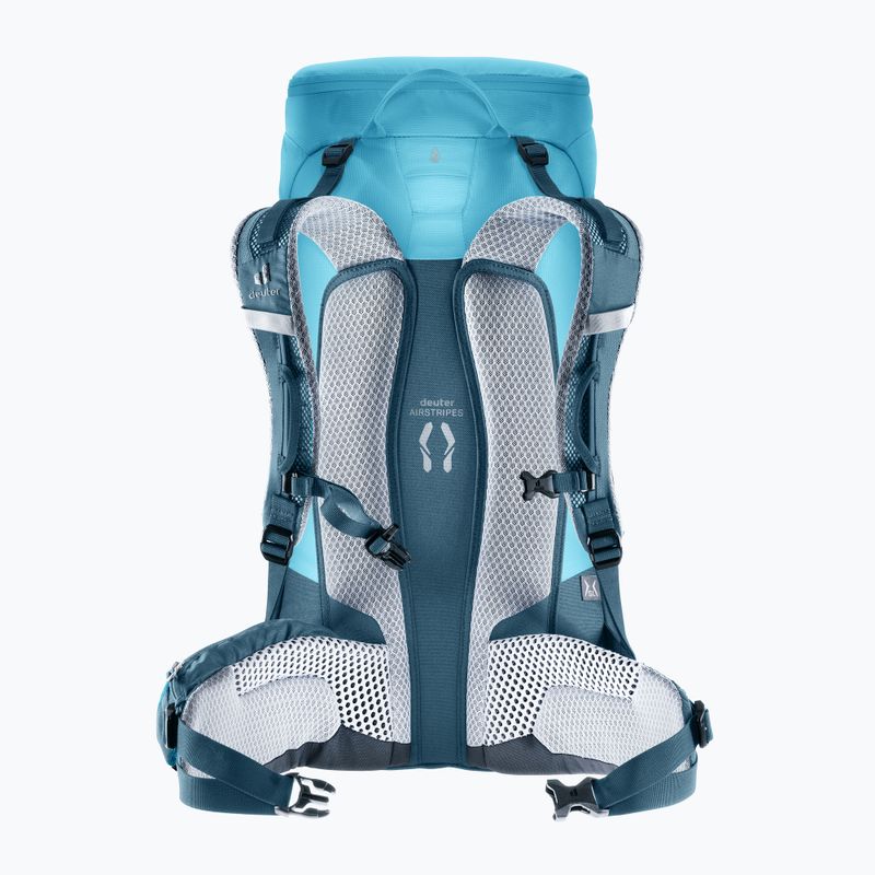 Túrahátizsák deuter Trail 28 l SL lagoon/atlantic 4