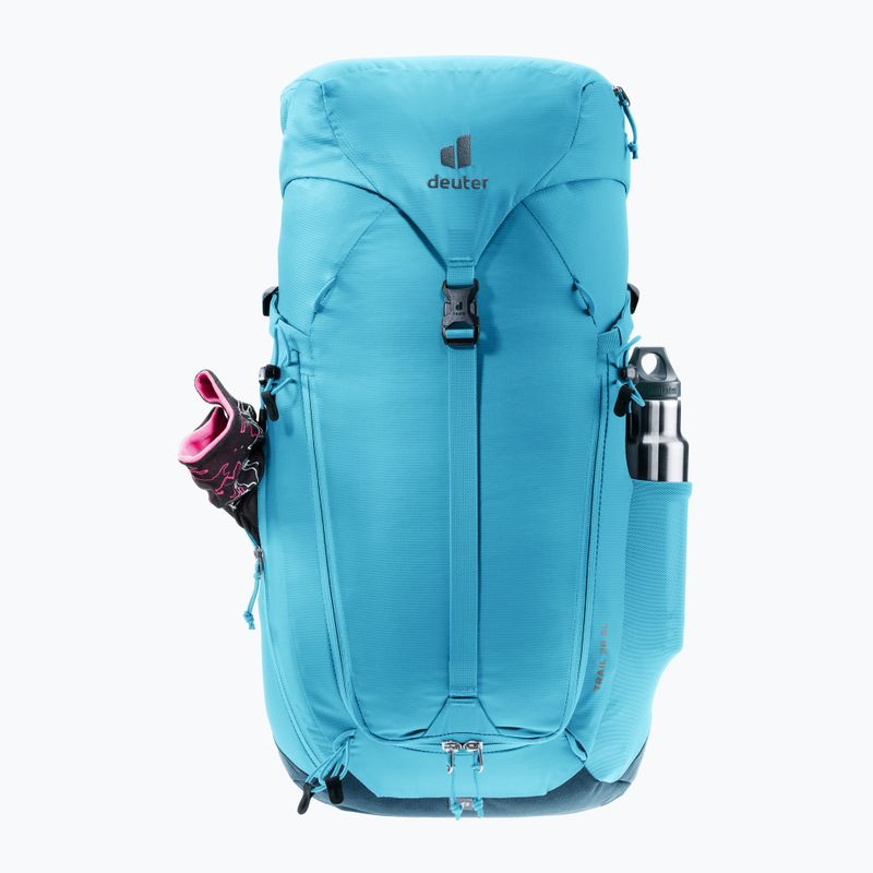 Túrahátizsák deuter Trail 28 l SL lagoon/atlantic 8
