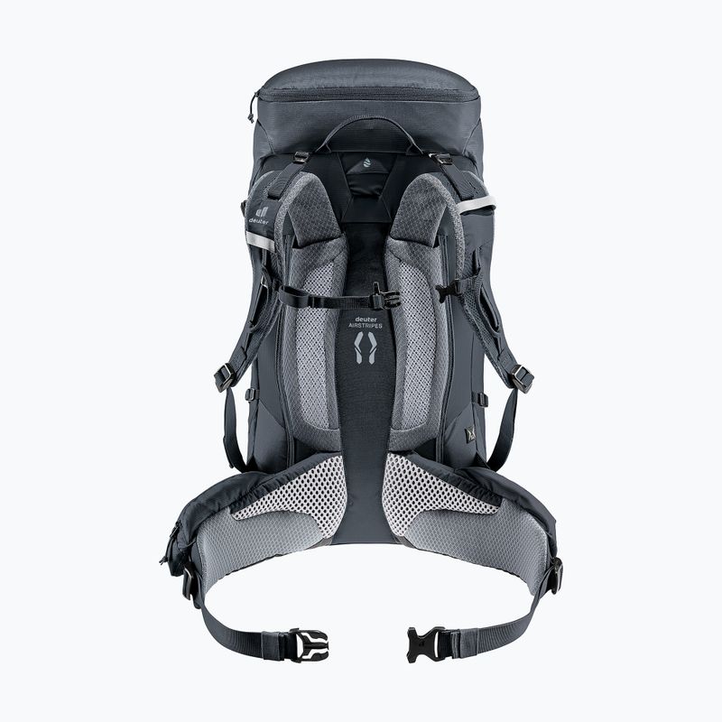 Túrahátizsák deuter Trail Pro 34 l SL black 4