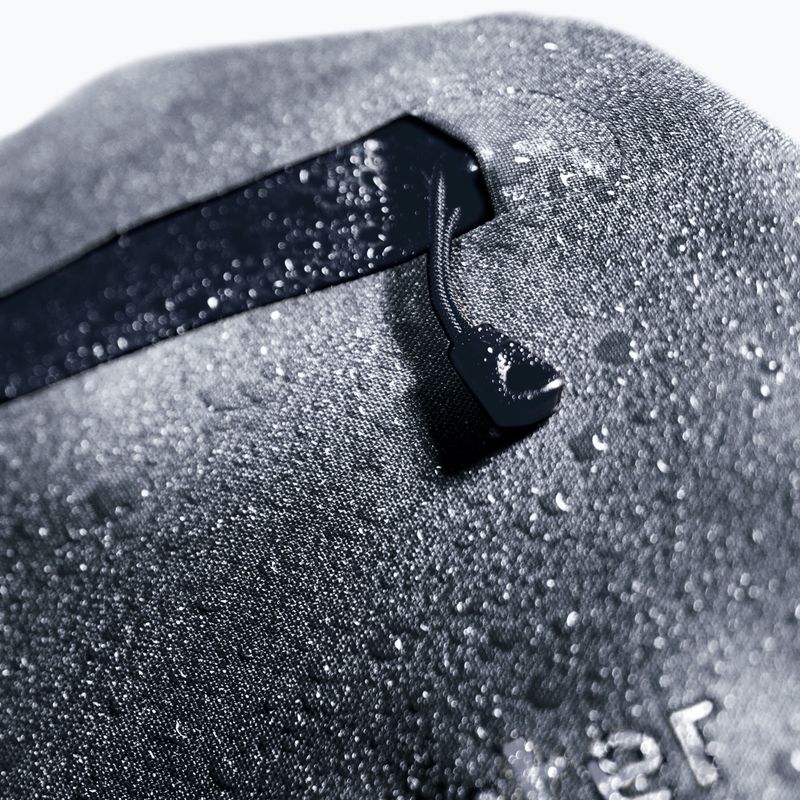 Kerékpár váztáska deuter Cabezon FB 6 l black 3