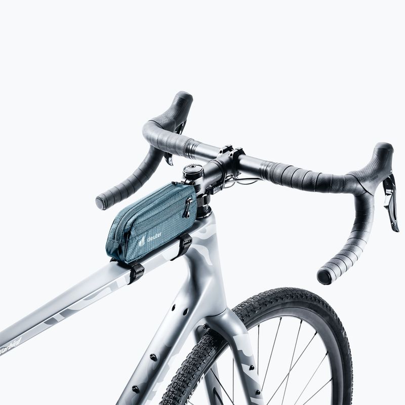 Deuter Energy kerékpár váz táska 0,5 l atlantic 2
