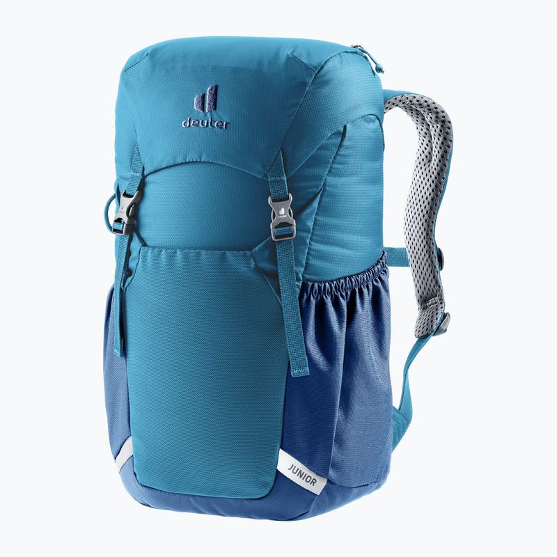 Gyermek túrahátizsák deuter Junior wave/nightblue 2