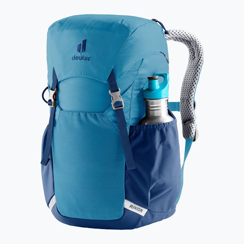 Gyermek túrahátizsák deuter Junior wave/nightblue 7
