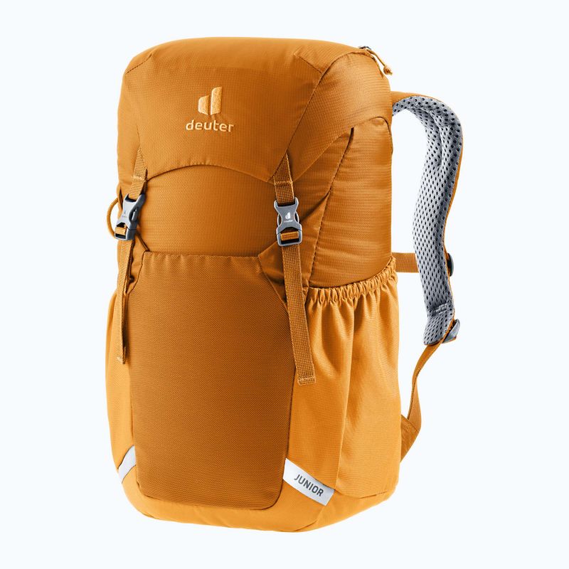 Gyerek túrahátizsák deuter Junior 18 l maple/amber 2