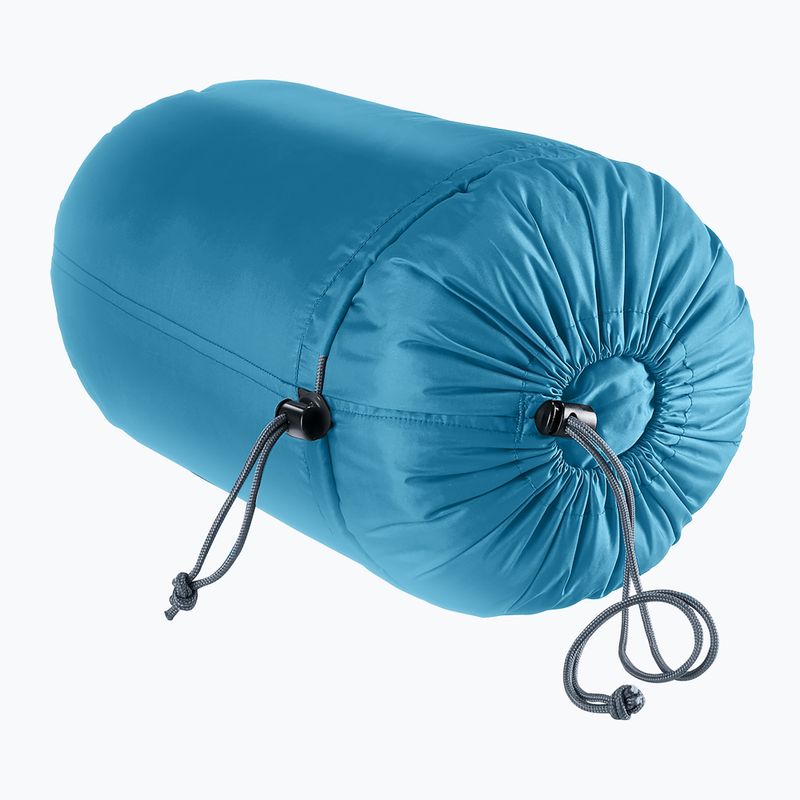 Deuter Micro Star gyermek hálózsák wave-nightblue 6