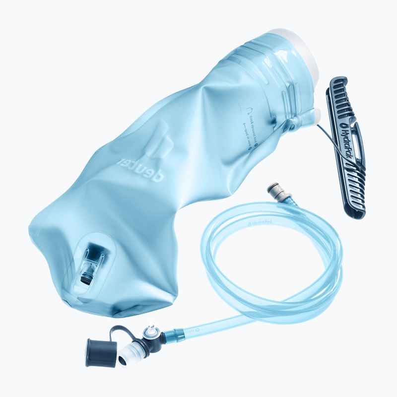 Ivótasak deuter Streamer II 1,5 and hydrablue 2