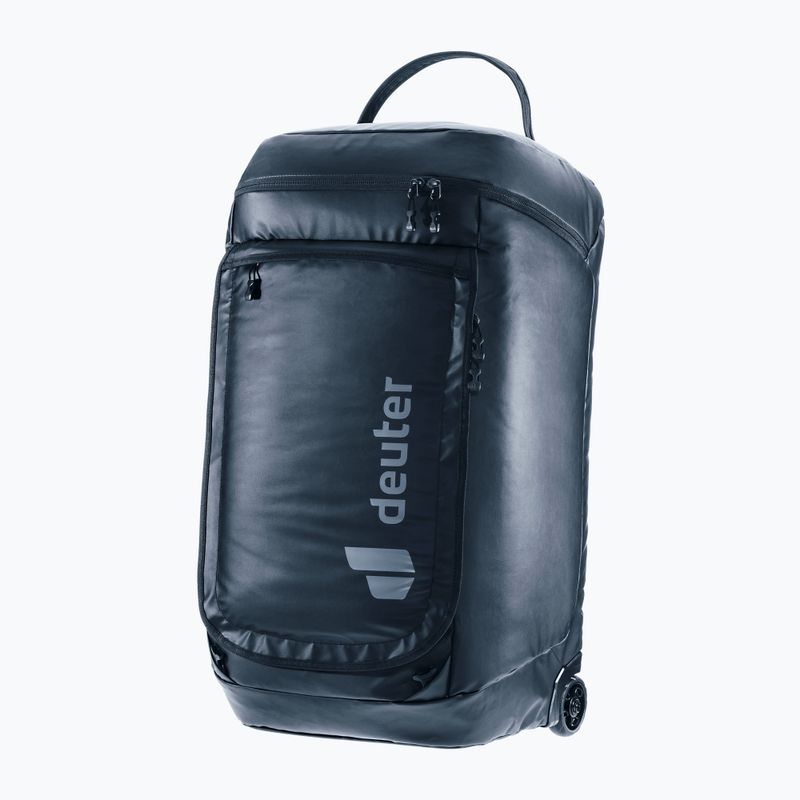 Utazótáska deuter Duffel 90 l black 5