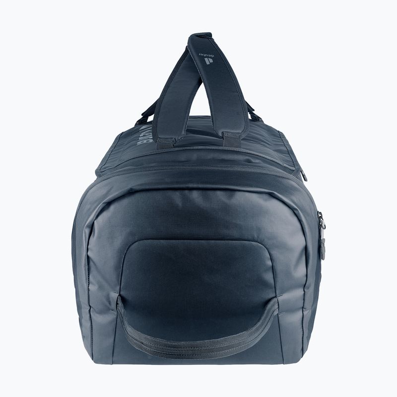 Utazótáska deuter Duffel 90 l black 7