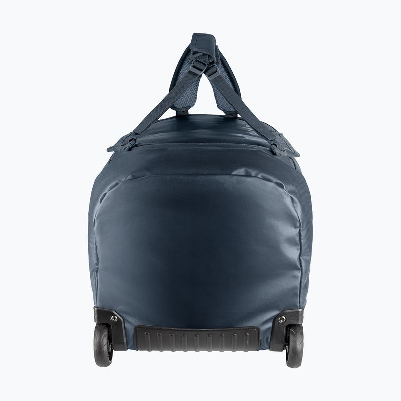 Utazótáska deuter Duffel 90 l black 8