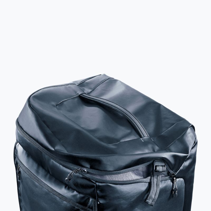 Utazótáska deuter Duffel 90 l black 12