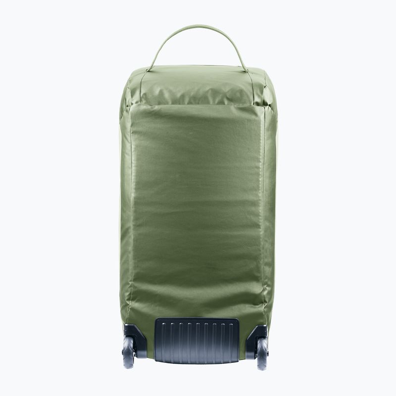 Utazótáska deuter Duffel 90 l mineral/grove 6