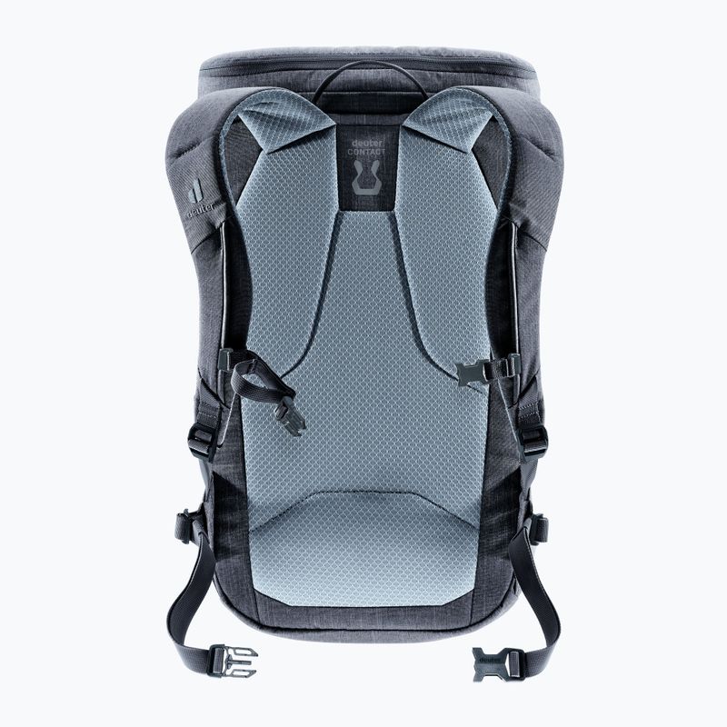 túrahátizsák deuter Walker 24 l black 3